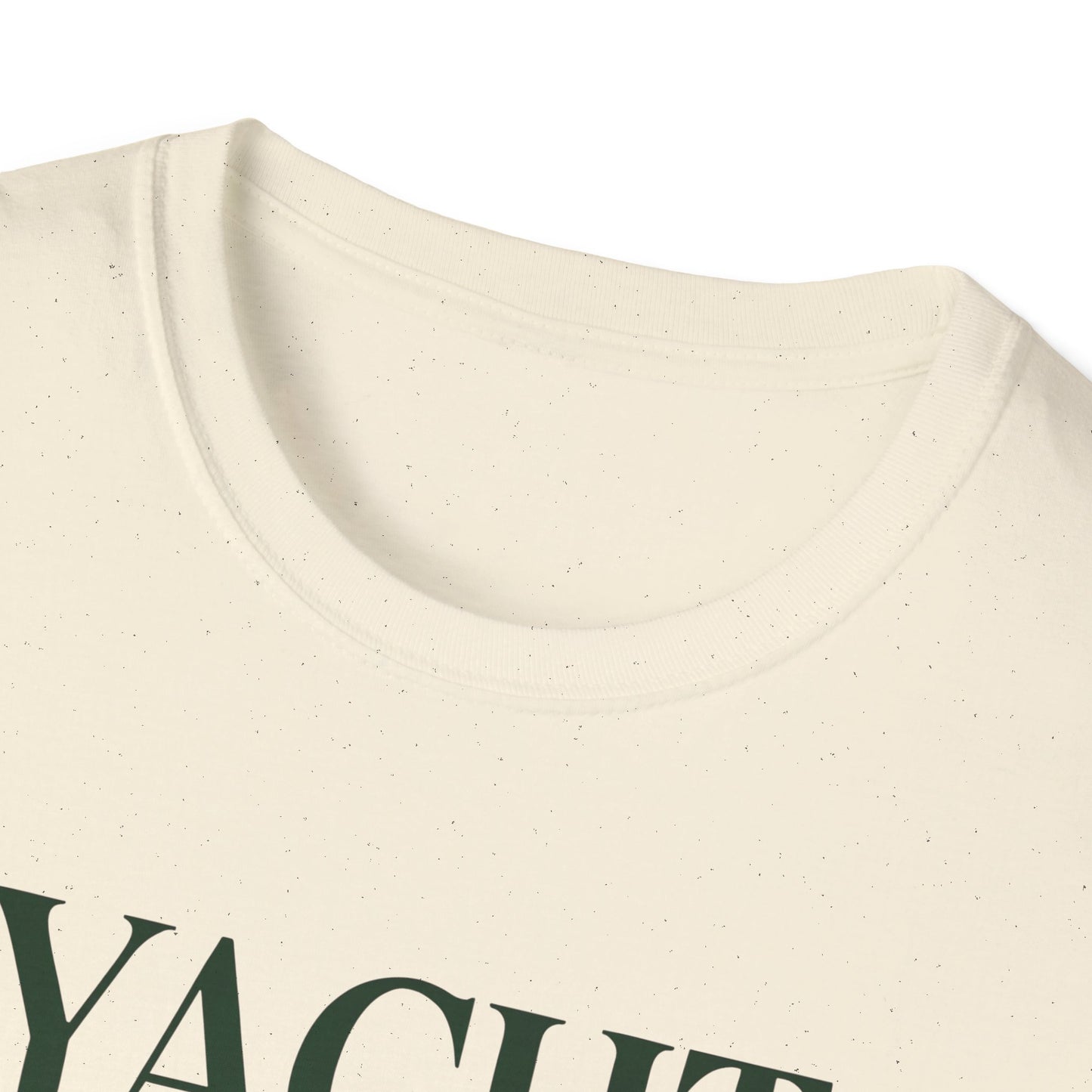 Yacht Life Tee