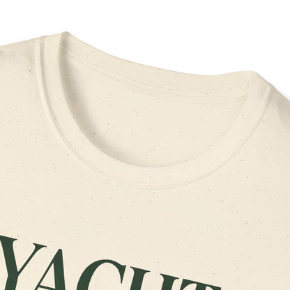 Yacht Life Tee