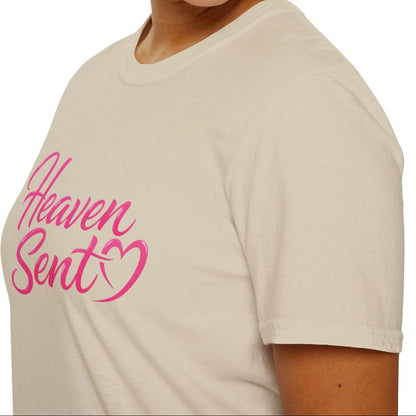 Heaven Sent Tee