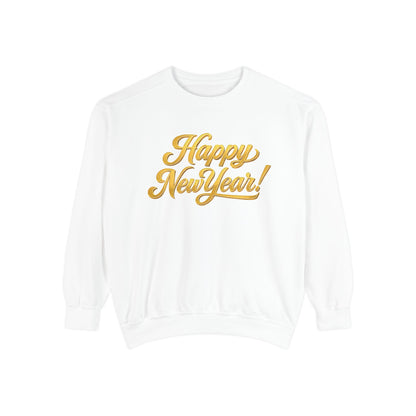 Happy New Year Sweatshirt