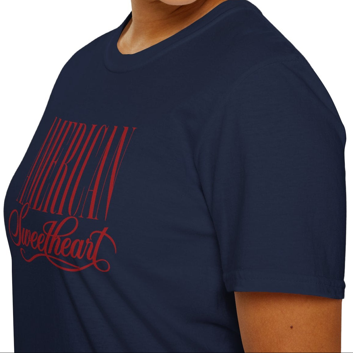 American Sweetheart Tee