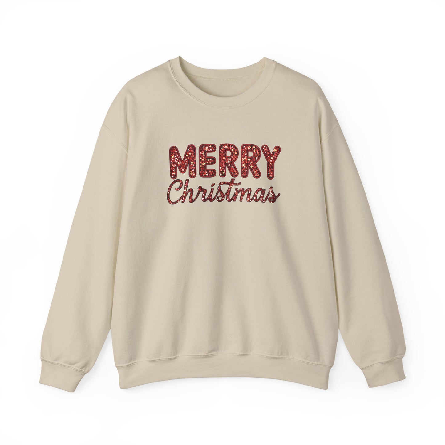 Merry Christmas V4 Sweatshirt