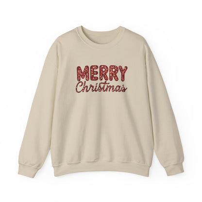 Merry Christmas V4 Sweatshirt