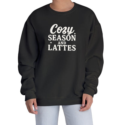 Cozy Season Sweatshirt