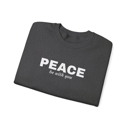 Peaceful Vibes Sweatshirt