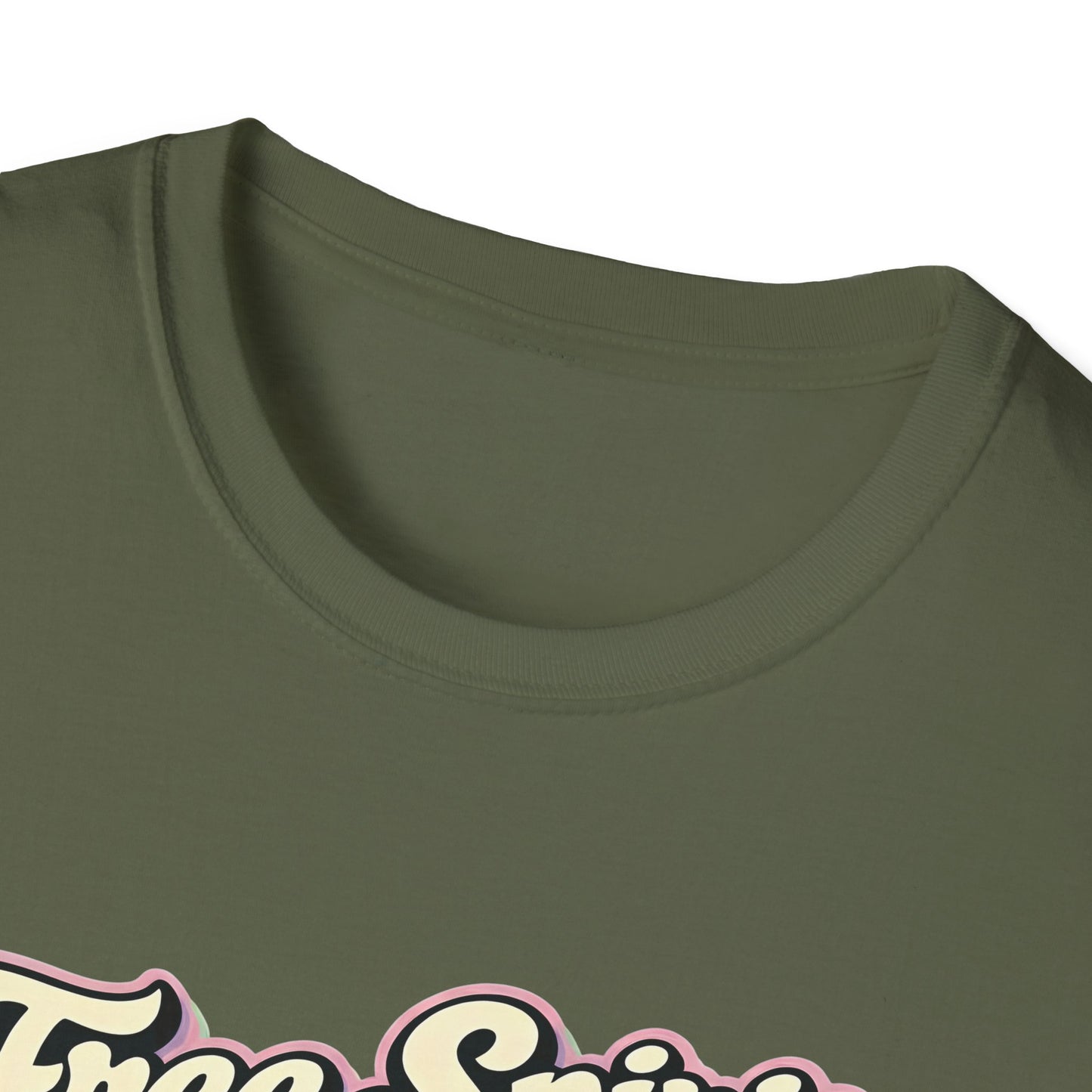 Free Spirit Tee