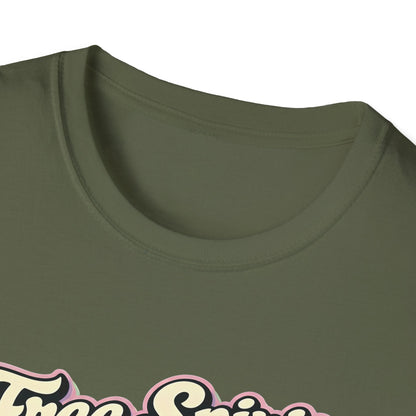 Free Spirit Tee