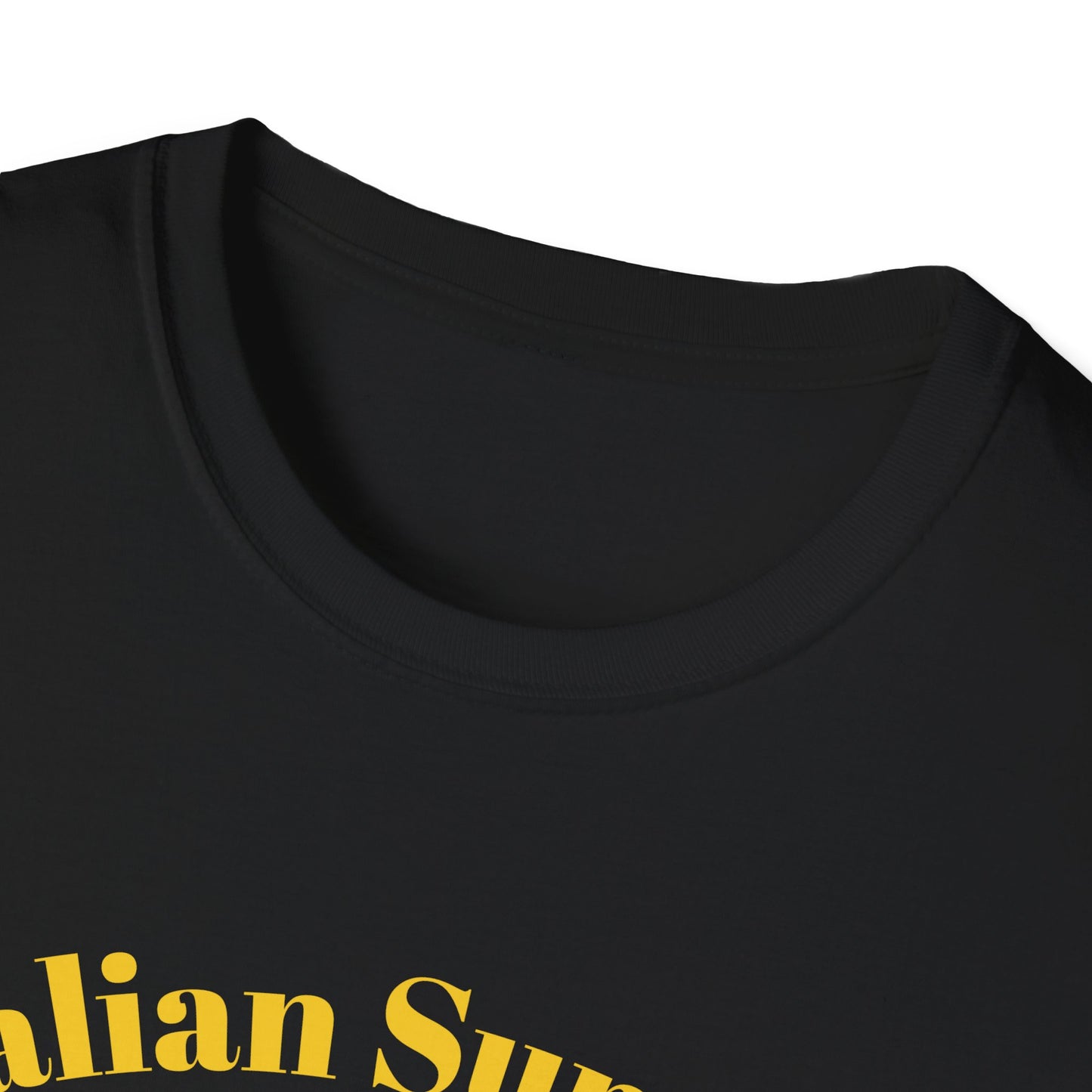 Italian Summer Capri Tee