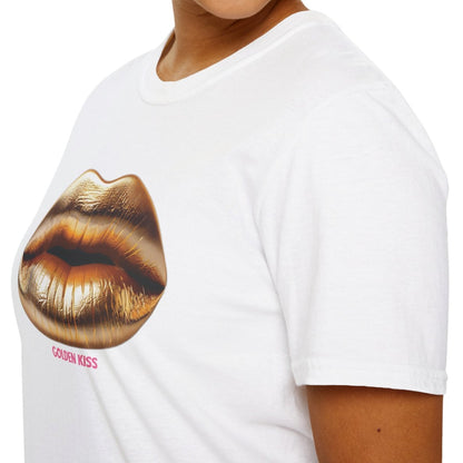 Golden Kiss Tee