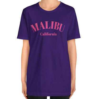 Malibu California Tee