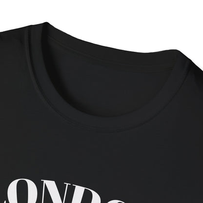British Flag Tee