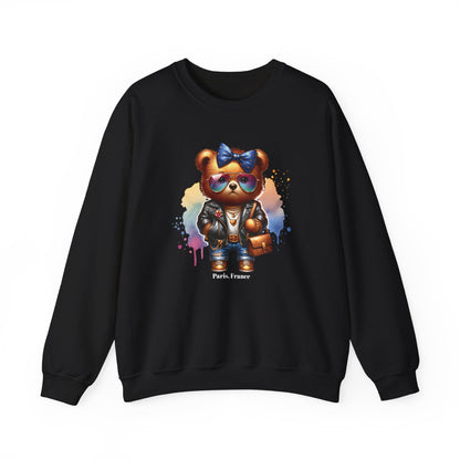 Urban Bear Sweatshirt