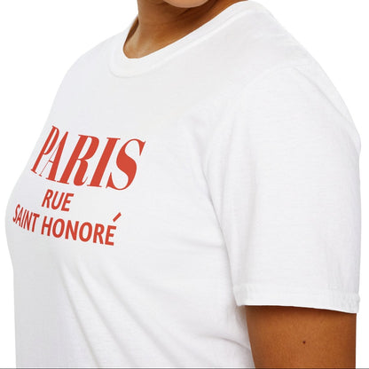 Paris Rue Saint Honoré Tee