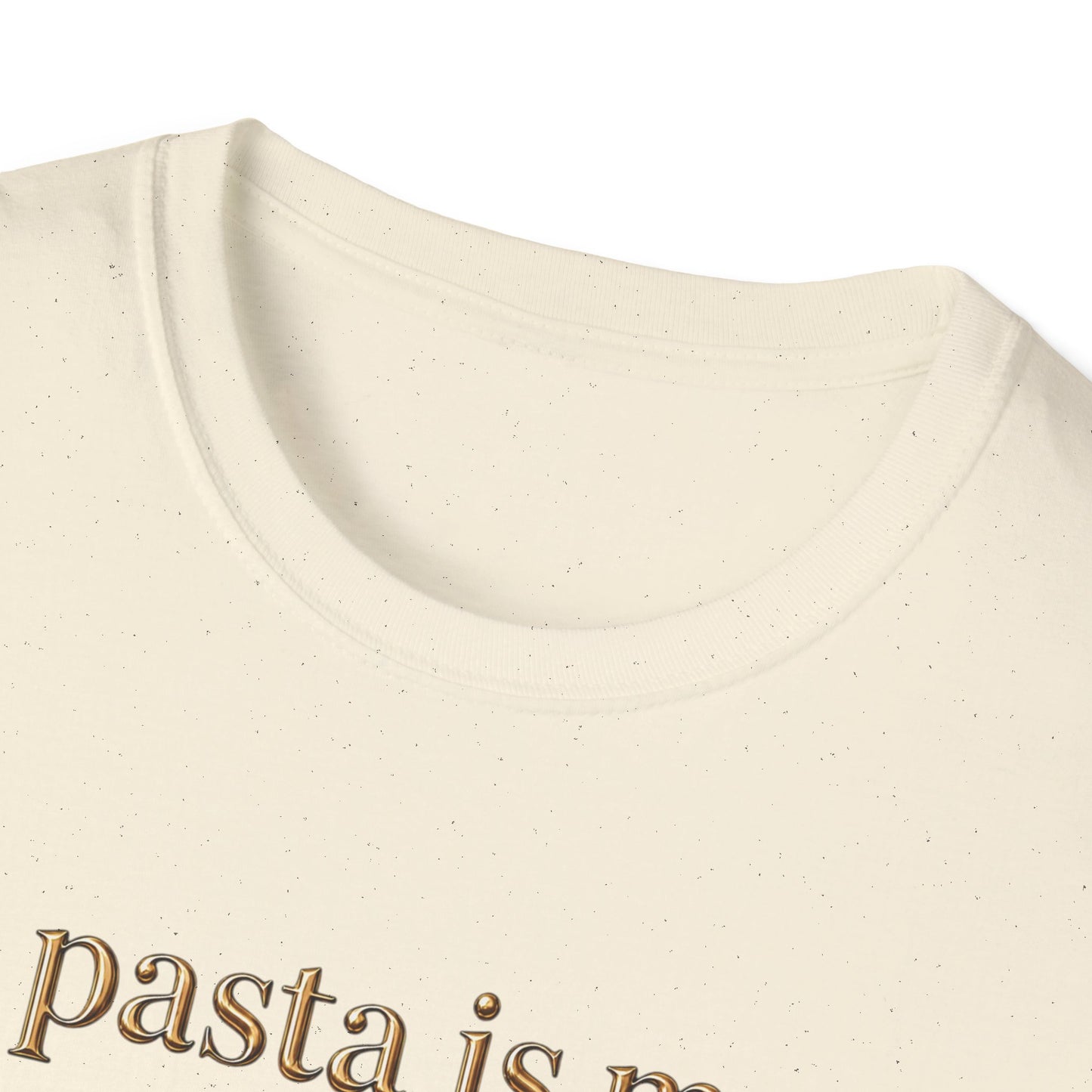 Pasta Is My Love Language Tee