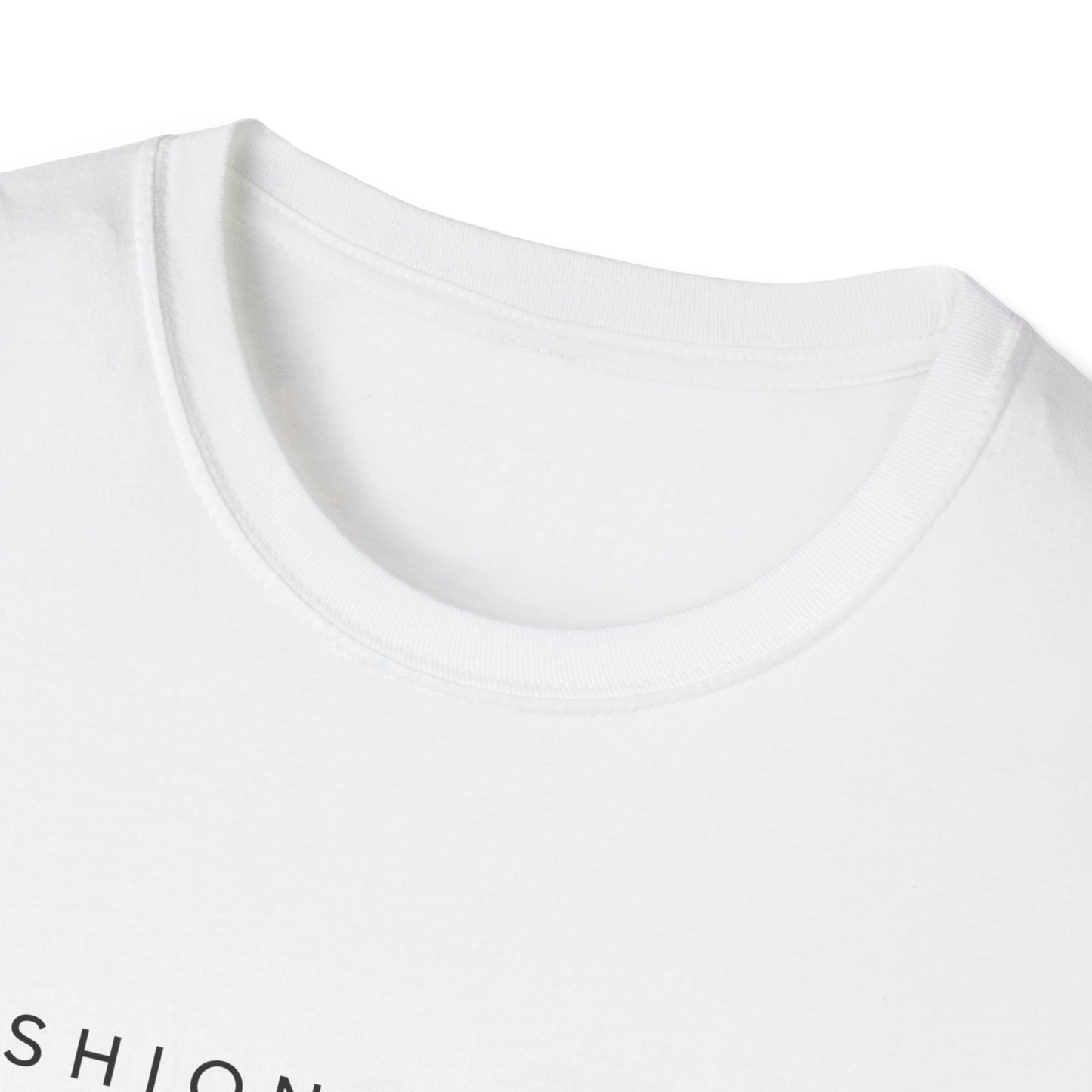 Fashionably Late Tee