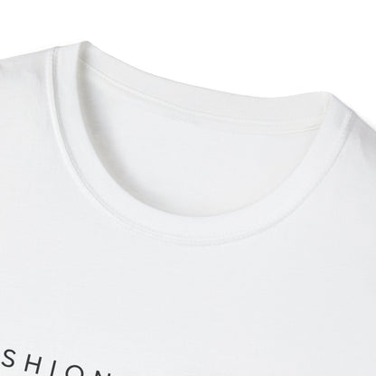 Fashionably Late Tee