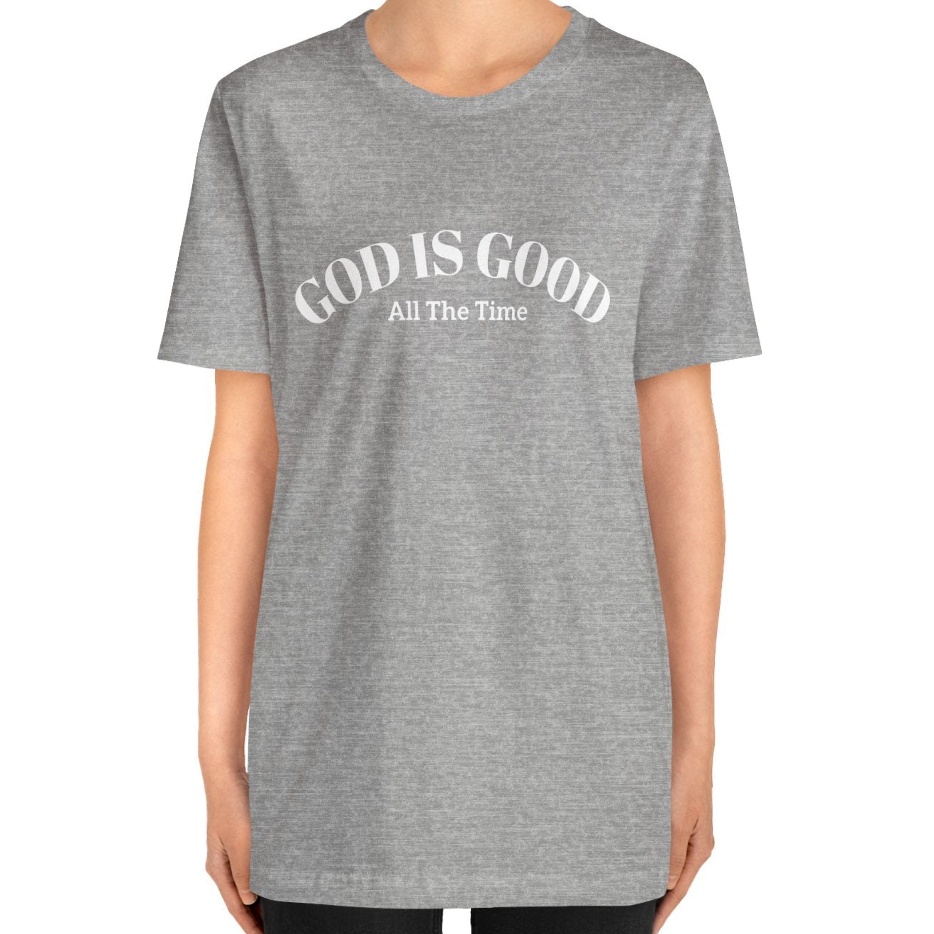 God is Good Tee