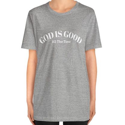 God is Good Tee