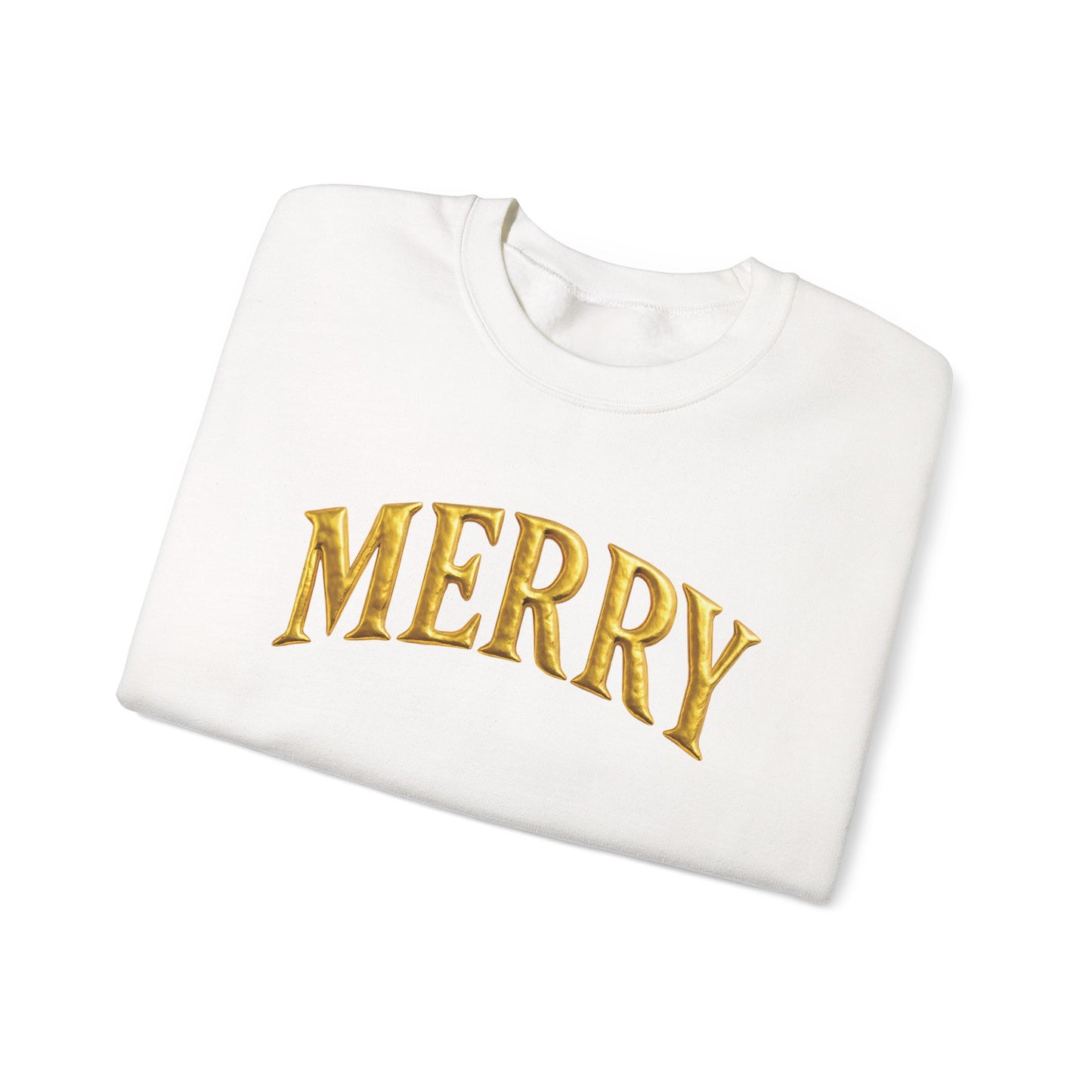 Merry Sweatshirt