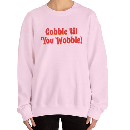 Gobble Sweatshirt