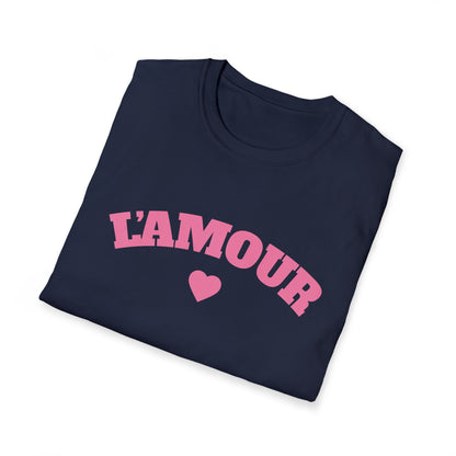 L'Amour Heart Tee