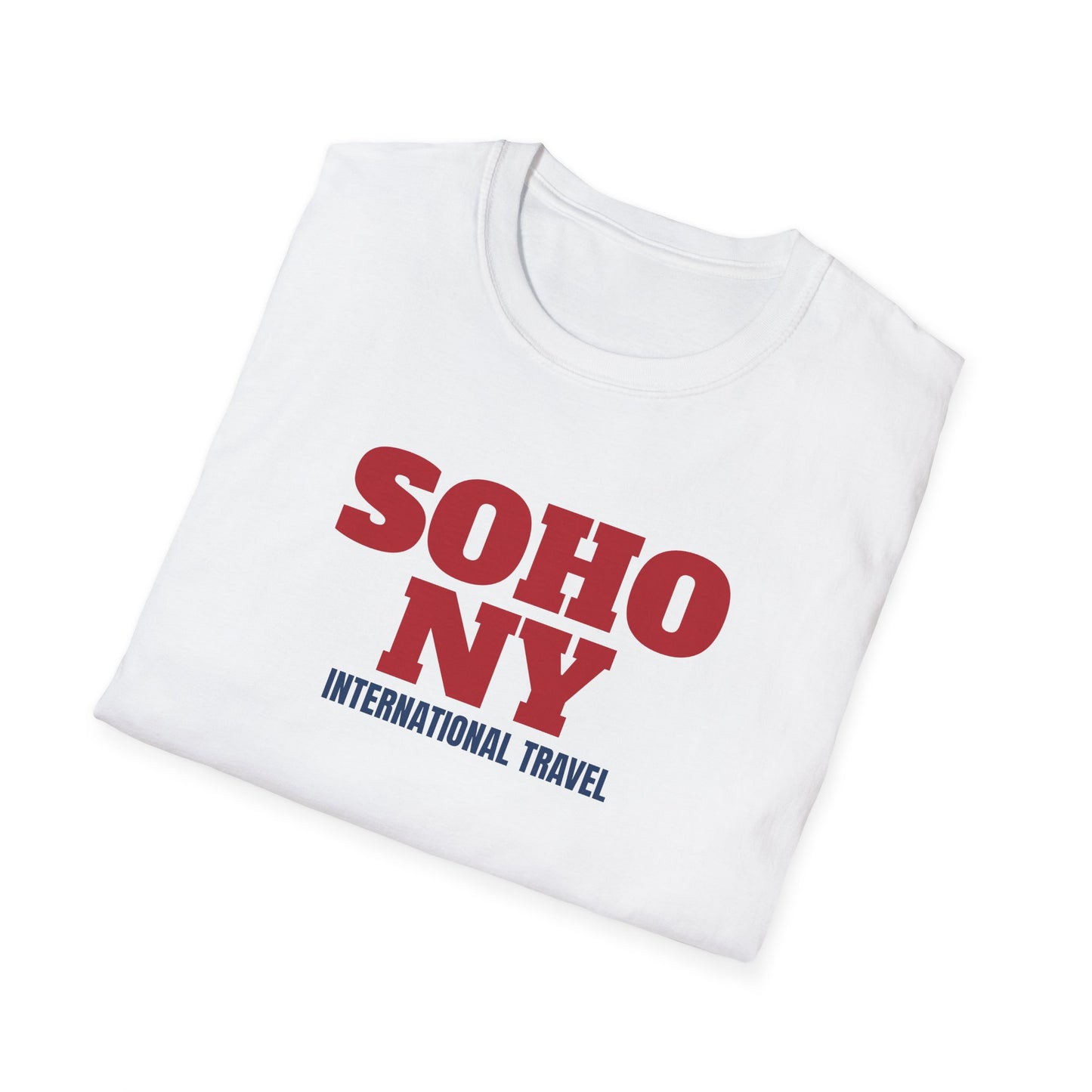 SOHO NY Tee