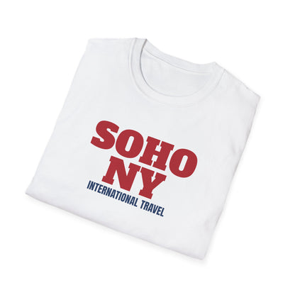 SOHO NY Tee