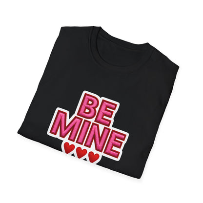 Be Mine Valentine Tee