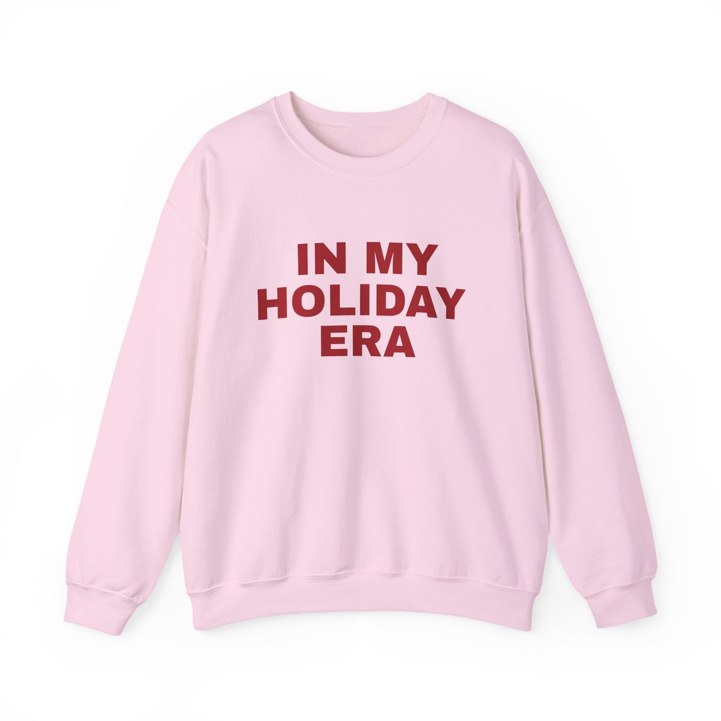 Holiday Era Sweatshirt
