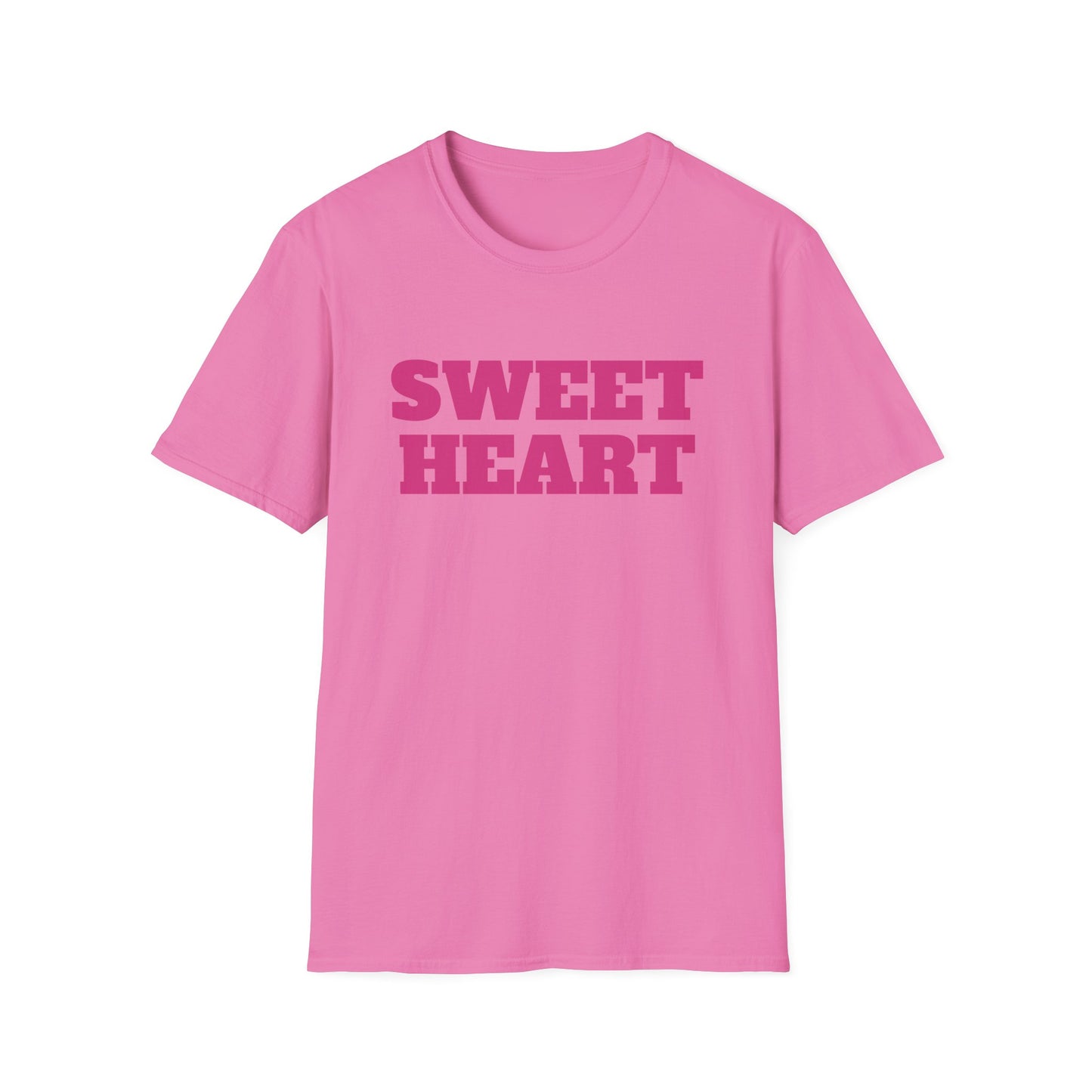 Sweetheart Tee