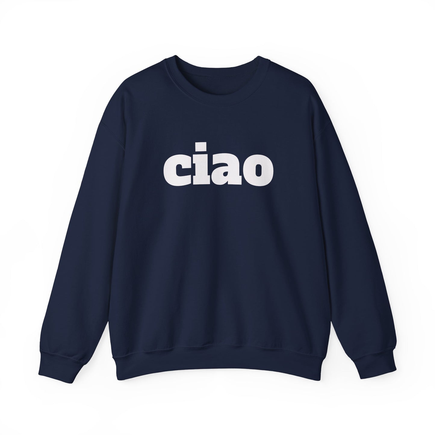 Ciao Sweatshirt