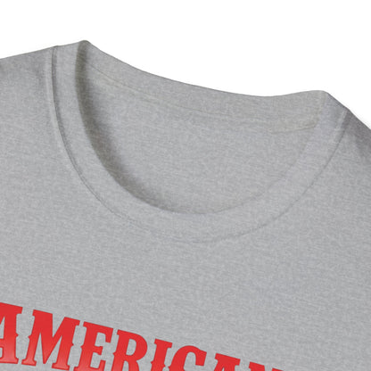 American Cowgirl Tee