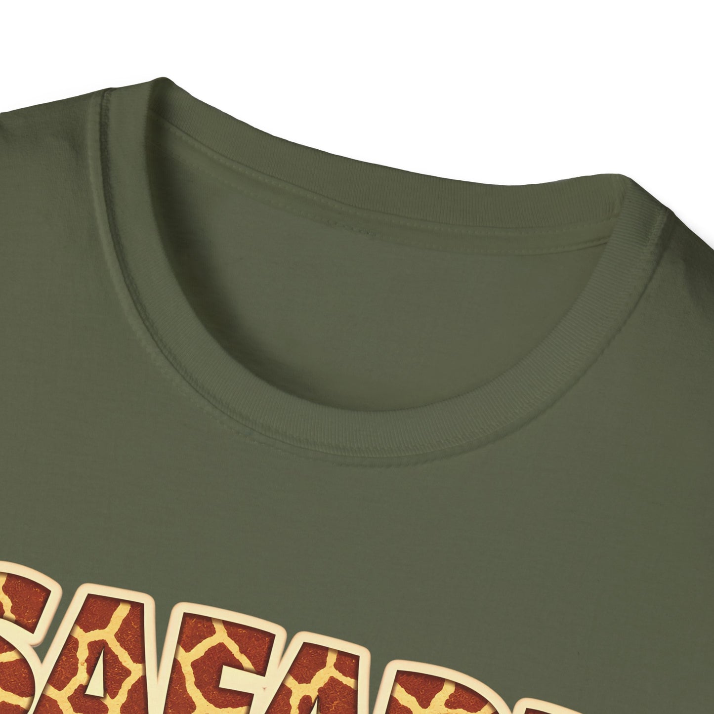 Safari Dreams Tee