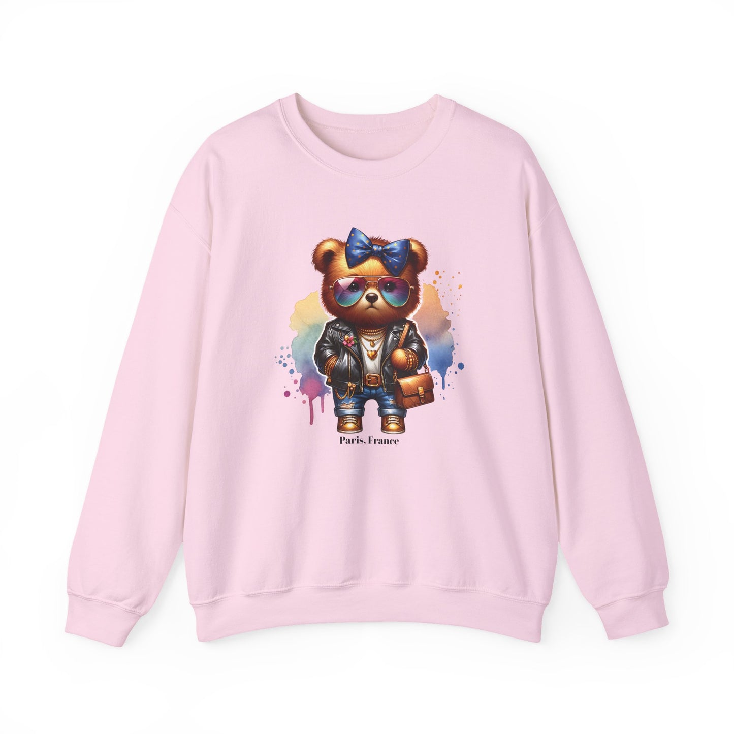 Urban Bear Sweatshirt