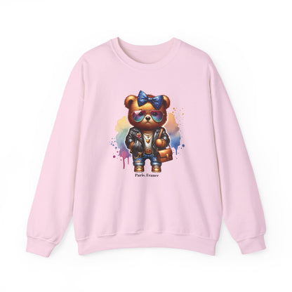 Urban Bear Sweatshirt