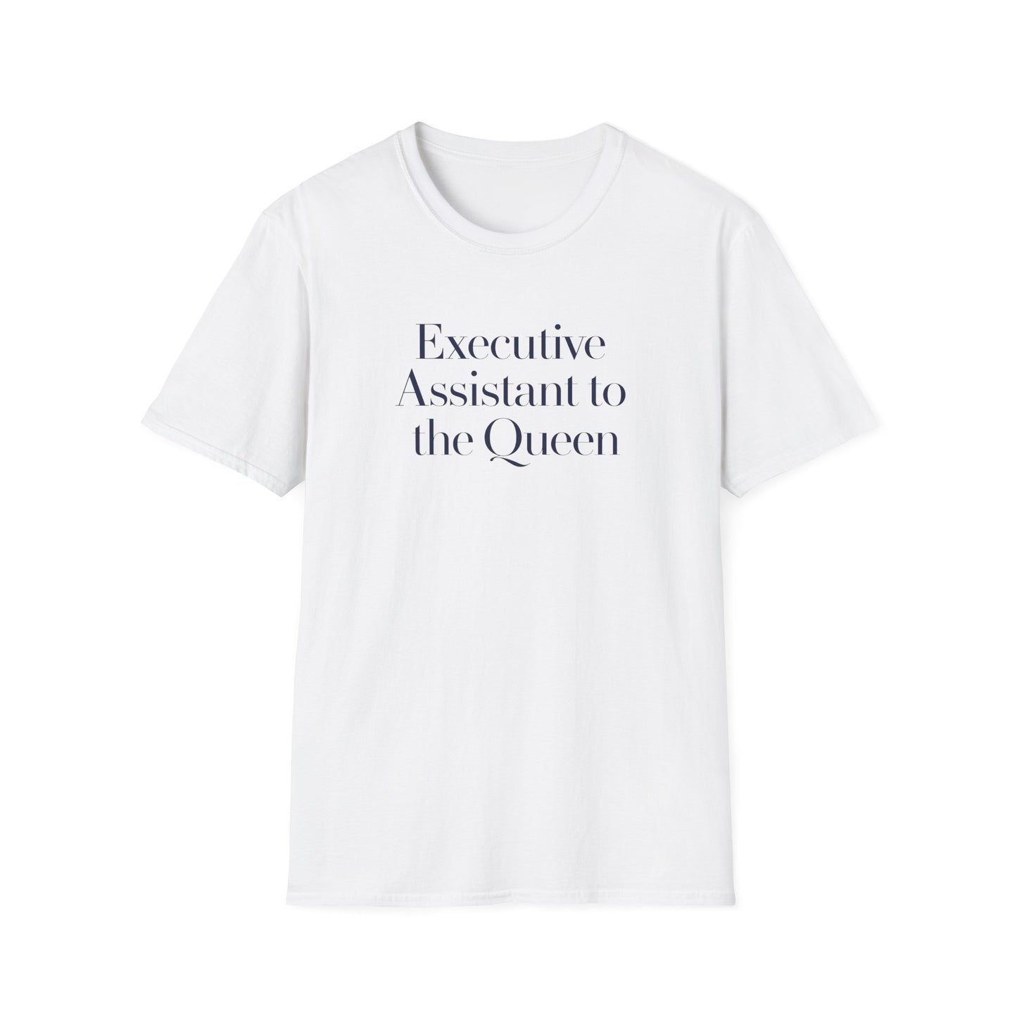 Executive Assistant to the Queen Tee