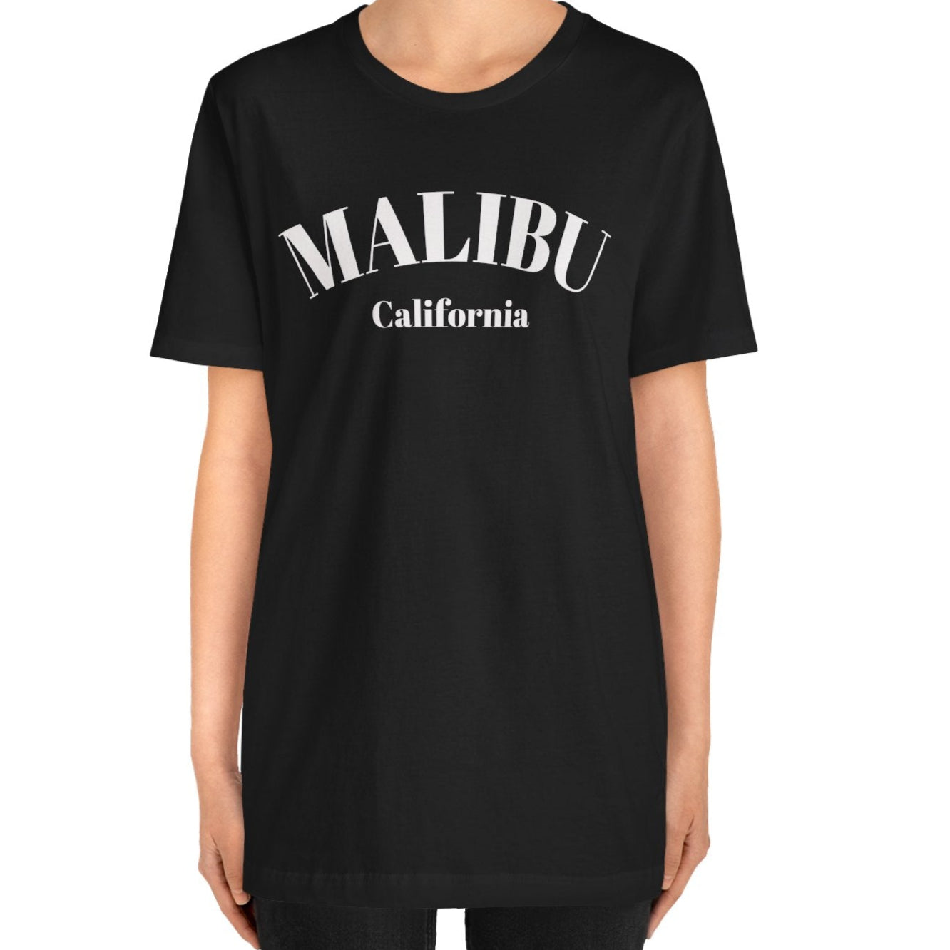 Malibu California Tee