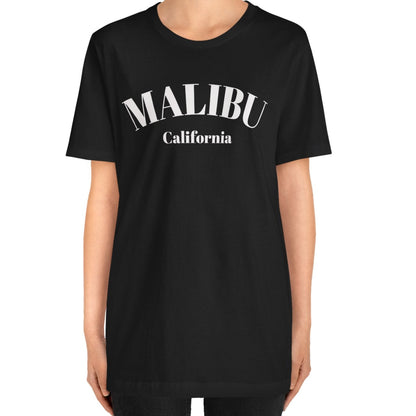 Malibu California Tee