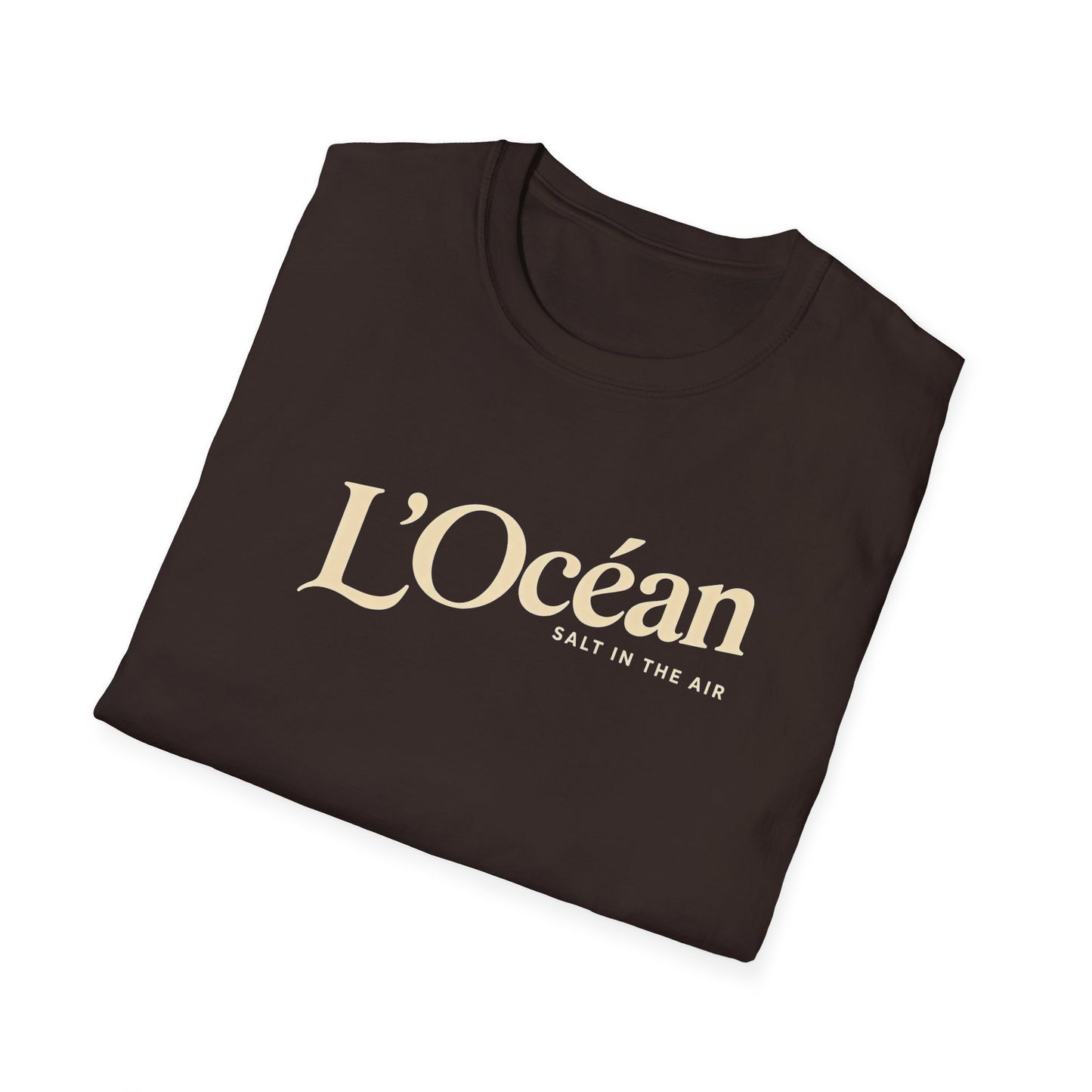 L'Océan Tee