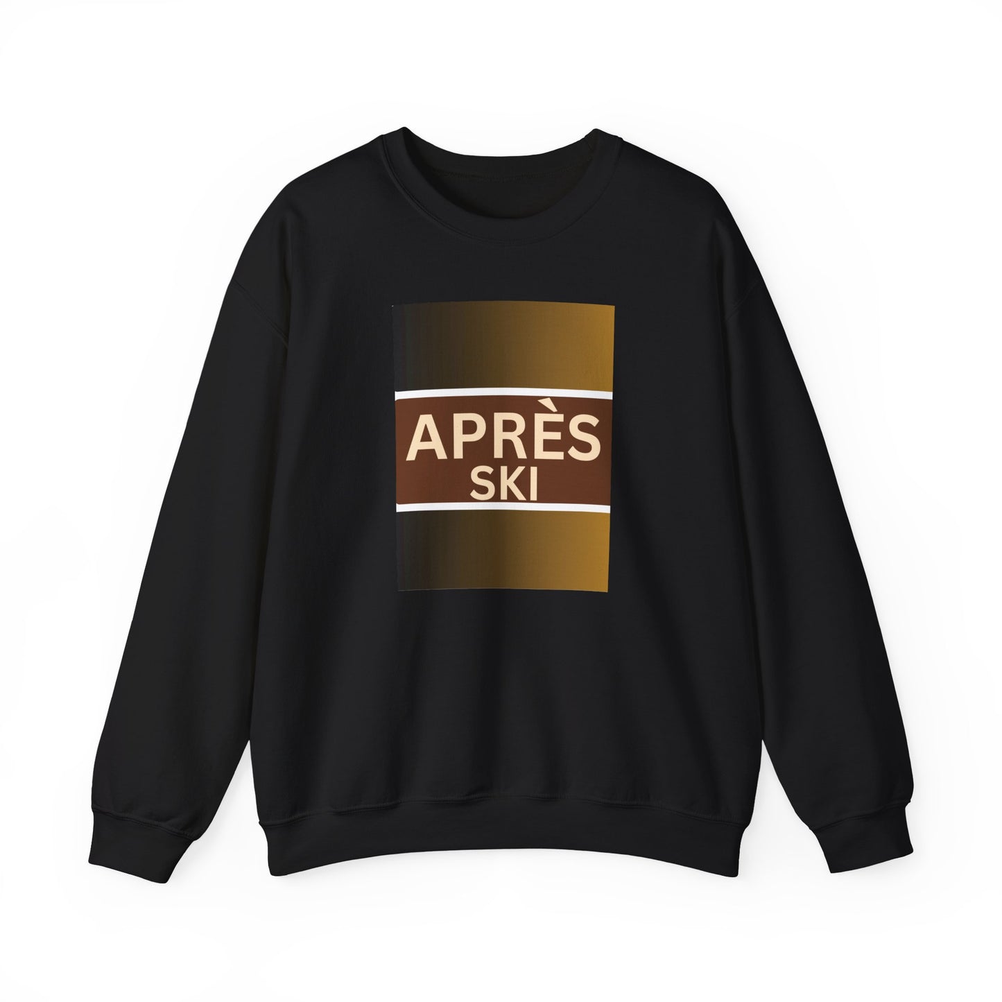 Apres Ski Cabin Sweatshirt