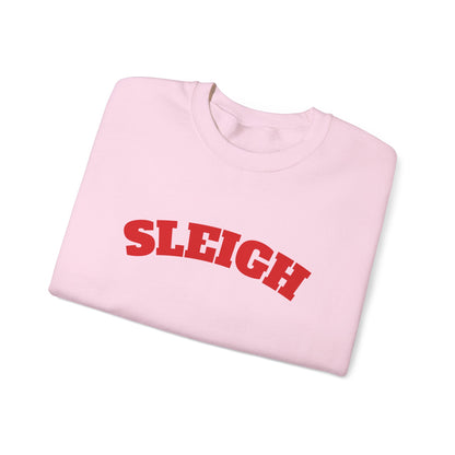 Sleigh Sweatshirt