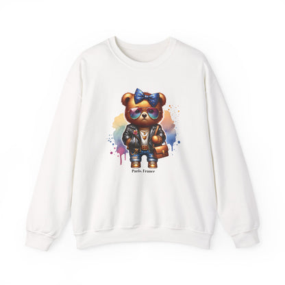 Urban Bear Sweatshirt