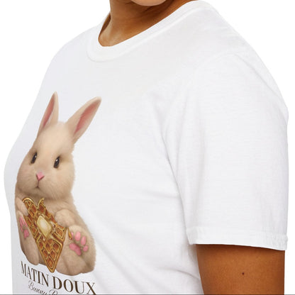Bunny Brunch Tee