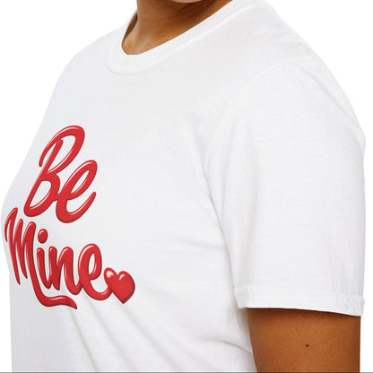 Be Mine Tee