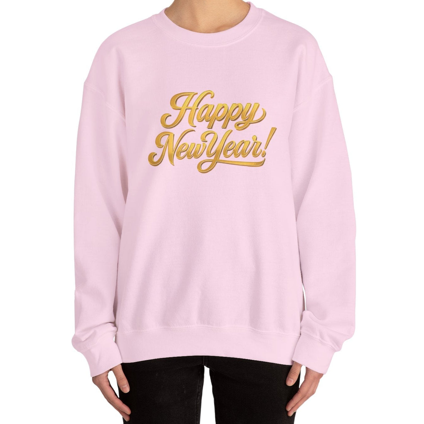 Happy New Year! Sweatshirt