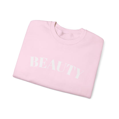 Beauty Sweatshirt