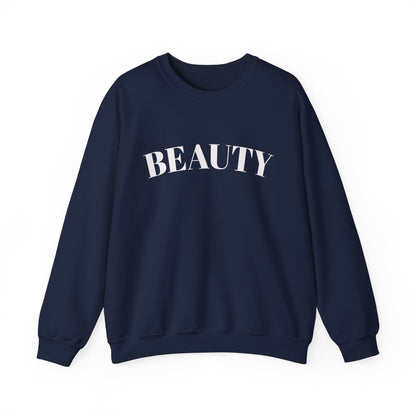 Beauty Sweatshirt
