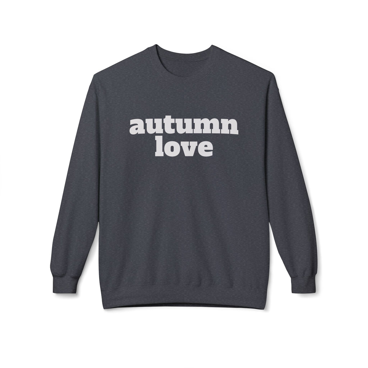 Autumn Love Sweatshirt