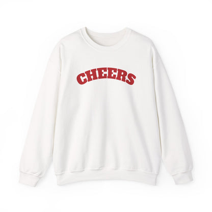 Cheers Sweatshirt