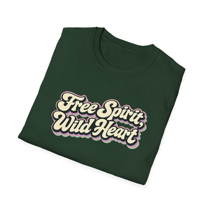 Free Spirit Tee